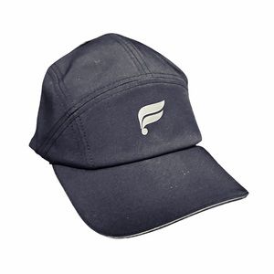 Fabletics the fundamental hat Ball Cap women’s one size black